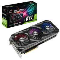 ASUS nVidia GeForce RTX 3060 Ti 8Gb ROG-STRIX-RTX3060TI-O8G-V2-GAMING