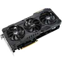 ASUS nVidia GeForce RTX 3060 Ti 8Gb TUF-RTX3060TI-8G-V2-GAMING