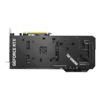 видеокарта ASUS nVidia GeForce RTX 3060 Ti 8Gb TUF-RTX3060TI-8G-V2-GAMING