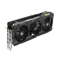 ASUS nVidia GeForce RTX 3060 Ti 8Gb TUF-RTX3060TI-8G-V2-GAMING