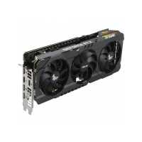 видеокарта ASUS nVidia GeForce RTX 3060 Ti 8Gb TUF-RTX3060TI-O8G-V2-GAMING