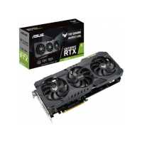 видеокарта ASUS nVidia GeForce RTX 3060 Ti 8Gb TUF-RTX3060TI-O8G-V2-GAMING