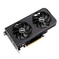 ASUS nVidia GeForce RTX 3070 8Gb DUAL-RTX3070-8G-SI