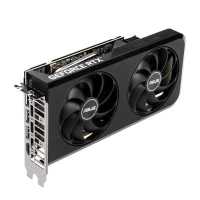 видеокарта ASUS nVidia GeForce RTX 3070 8Gb DUAL-RTX3070-8G-SI