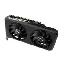 ASUS nVidia GeForce RTX 3070 8Gb DUAL-RTX3070-8G-SI