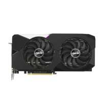 видеокарта ASUS nVidia GeForce RTX 3070 8Gb DUAL-RTX3070-8G-V2