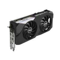 видеокарта ASUS nVidia GeForce RTX 3070 8Gb DUAL-RTX3070-O8G-V2