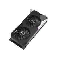 видеокарта ASUS nVidia GeForce RTX 3070 8Gb DUAL-RTX3070-O8G-V2