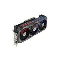 ASUS nVidia GeForce RTX 3070 8Gb ROG-STRIX-RTX3070-8G-GAMING