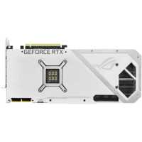 видеокарта ASUS nVidia GeForce RTX 3070 8Gb ROG-STRIX-RTX3070-8G-WHITE