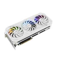 ASUS nVidia GeForce RTX 3070 8Gb ROG-STRIX-RTX3070-8G-WHITE-V2