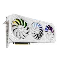 ASUS nVidia GeForce RTX 3070 8Gb ROG-STRIX-RTX3070-8G-WHITE-V2