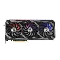 видеокарта ASUS nVidia GeForce RTX 3070 8Gb ROG-STRIX-RTX3070-O8G-V2-GAMING