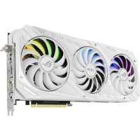 ASUS nVidia GeForce RTX 3070 8Gb ROG-STRIX-RTX3070-O8G-WHITE