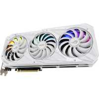 ASUS nVidia GeForce RTX 3070 8Gb ROG-STRIX-RTX3070-O8G-WHITE-V2