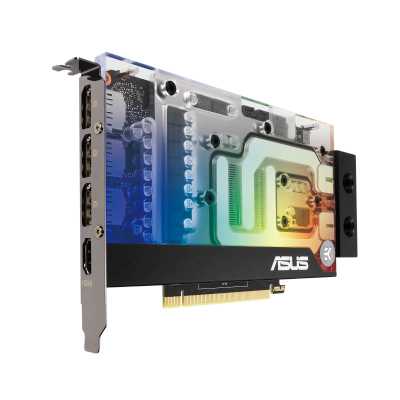 

ASUS nVidia GeForce RTX 3070 8Gb RTX3070-8G-EK