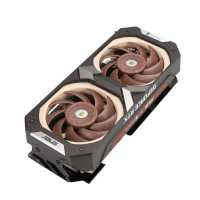 ASUS nVidia GeForce RTX 3070 8Gb RTX3070-O8G-NOCTUA