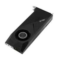 видеокарта ASUS nVidia GeForce RTX 3070 8Gb TURBO-RTX3070-8G