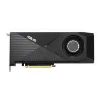 видеокарта ASUS nVidia GeForce RTX 3070 8Gb TURBO-RTX3070-8G-V2