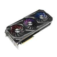 видеокарта ASUS nVidia GeForce RTX 3070 Ti 8Gb ROG-STRIX-RTX3070TI-O8G-GAMING