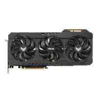 видеокарта ASUS nVidia GeForce RTX 3070 Ti 8Gb TUF-RTX3070TI-O8G-GAMING