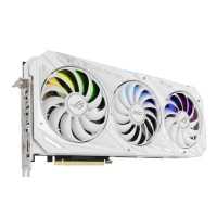 ASUS nVidia GeForce RTX 3080 10Gb ROG-STRIX-RTX3080-10G-WHITE