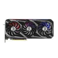 видеокарта ASUS nVidia GeForce RTX 3080 10Gb ROG-STRIX-RTX3080-O10G-V2-GAMING