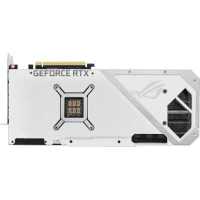 ASUS nVidia GeForce RTX 3080 10Gb ROG-STRIX-RTX3080-O10G-WHITE