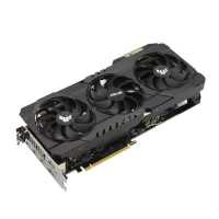 ASUS nVidia GeForce RTX 3080 10Gb TUF-RTX3080-10G-V2-GAMING