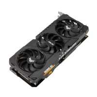 видеокарта ASUS nVidia GeForce RTX 3080 10Gb TUF-RTX3080-10G-V2-GAMING