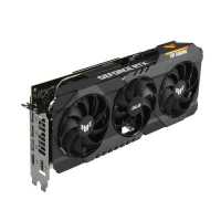 ASUS nVidia GeForce RTX 3080 10Gb TUF-RTX3080-10G-V2-GAMING
