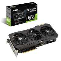 видеокарта ASUS nVidia GeForce RTX 3080 10Gb TUF-RTX3080-10G-V2-GAMING