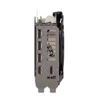 ASUS nVidia GeForce RTX 3080 10Gb TUF-RTX3080-O10G-V2-GAMING