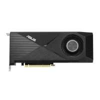 видеокарта ASUS nVidia GeForce RTX 3080 10Gb TURBO-RTX3080-10G-V2
