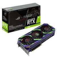 ASUS nVidia GeForce RTX 3080 12Gb ROG-STRIX-RTX3080-O12G-EVA