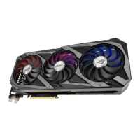 видеокарта ASUS nVidia GeForce RTX 3080 12Gb ROG-STRIX-RTX3080-O12G-GAMING