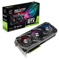 ASUS nVidia GeForce RTX 3080 12Gb ROG-STRIX-RTX3080-O12G-GAMING