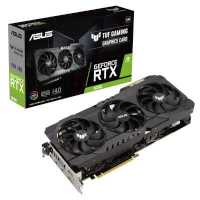 ASUS nVidia GeForce RTX 3080 12Gb TUF-RTX3080-12G-GAMING