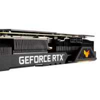 видеокарта ASUS nVidia GeForce RTX 3080 12Gb TUF-RTX3080-12G-GAMING