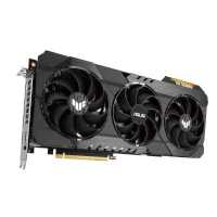 видеокарта ASUS nVidia GeForce RTX 3080 12Gb TUF-RTX3080-O12G-GAMING