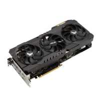 ASUS nVidia GeForce RTX 3080 12Gb TUF-RTX3080-O12G-GAMING