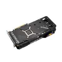 видеокарта ASUS nVidia GeForce RTX 3080 12Gb TUF-RTX3080-O12G-GAMING