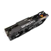 ASUS nVidia GeForce RTX 3080 12Gb TUF-RTX3080-O12G-GAMING