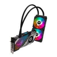 ASUS nVidia GeForce RTX 3080 Ti 12Gb ROG-STRIX-LC-RTX3080TI-O12G-GAMING
