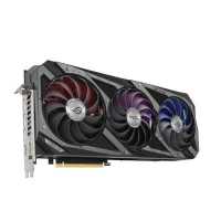 видеокарта ASUS nVidia GeForce RTX 3080 Ti 12Gb ROG-STRIX-RTX3080TI-O12G-GAMING