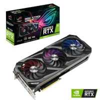 ASUS nVidia GeForce RTX 3080 Ti 12Gb ROG-STRIX-RTX3080TI-O12G-GAMING