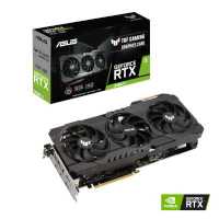 ASUS nVidia GeForce RTX 3080 Ti 12Gb TUF-RTX3080TI-12G-GAMING