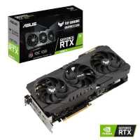 ASUS nVidia GeForce RTX 3080 Ti 12Gb TUF-RTX3080TI-O12G-GAMING