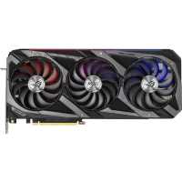 видеокарта ASUS nVidia GeForce RTX 3090 24Gb ROG-STRIX-RTX3090-24G-GAMING