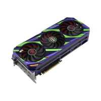 ASUS nVidia GeForce RTX 3090 24Gb ROG-STRIX-RTX3090-O24G-EVA